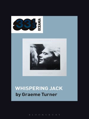 cover image of John Farnham's Whispering Jack